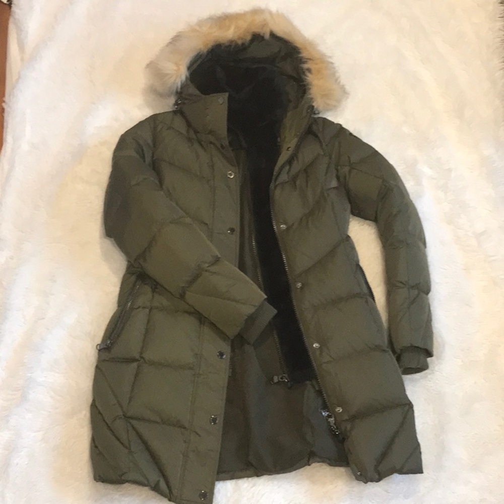 Pajar Jacket - image 1